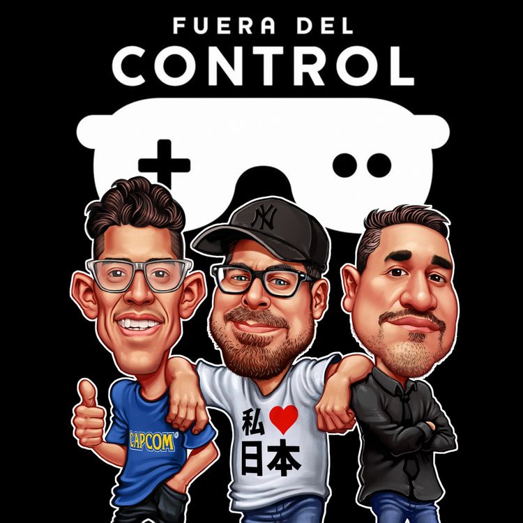 cover art for Ep. 289.- ¿Qué está pasando con Pokémon?