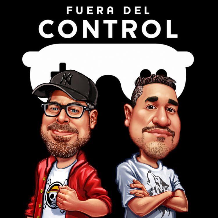 cover art for Ep. 299.- ¿Nos van a cancelar los videojuegos en México?