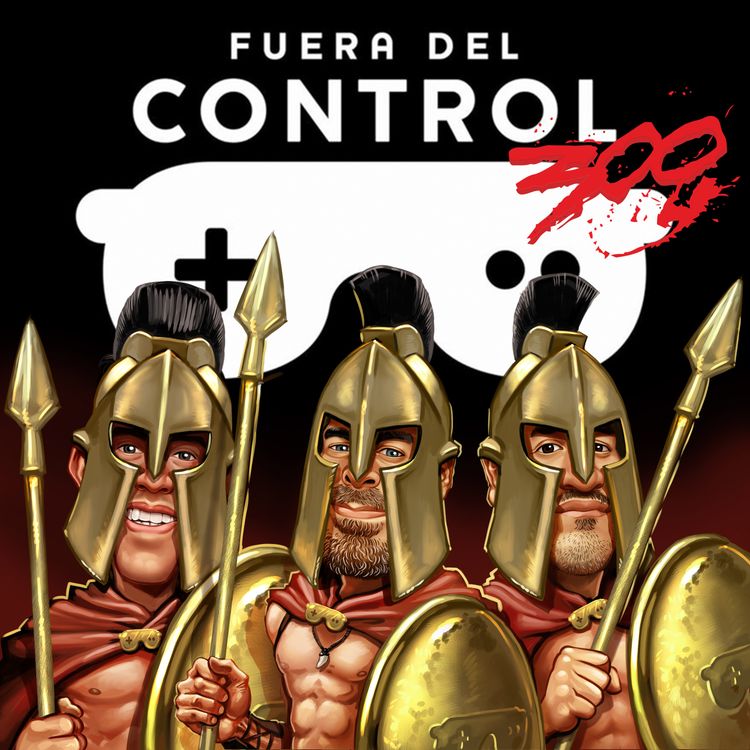 cover art for Ep. 300.- ¡Cumplimos 6 años con el Podcast!