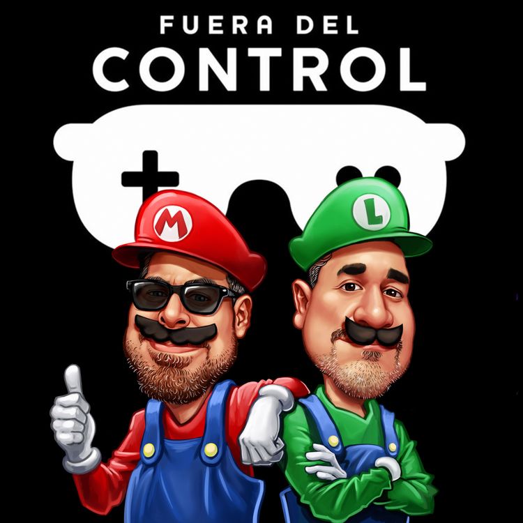 cover art for Ep. 315.- Recordamos los 40 años de Mario Bros