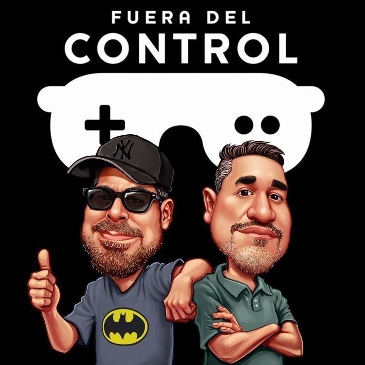 cover art for Ep. 344.- Desayuno de Campeones con videjuegos