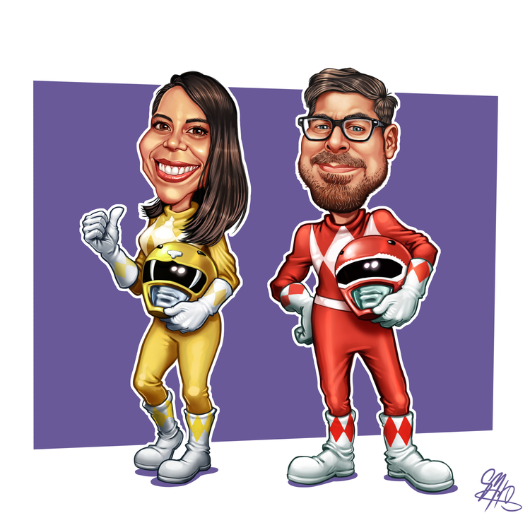 cover art for Ep. 119.- Una plática con Gaby Meza