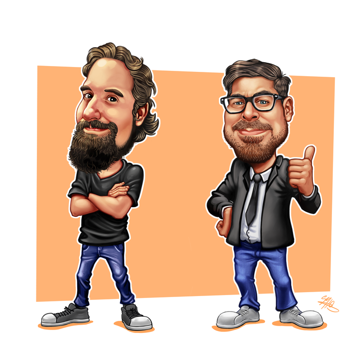 cover art for Ep. 106.- TV y Cine: La nueva experiencia de las películas en casa