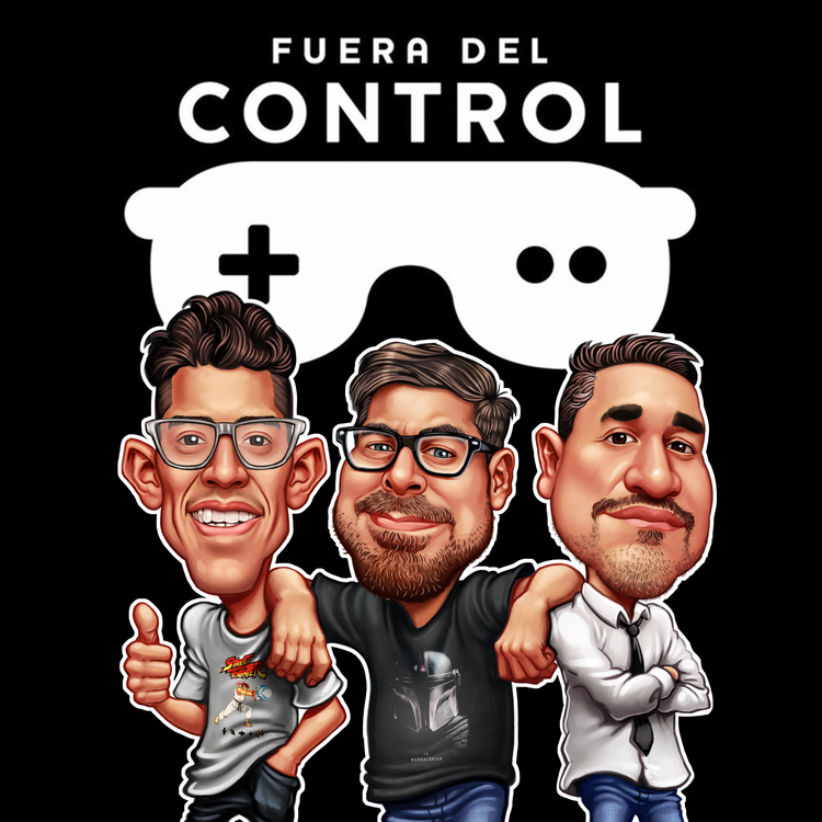 cover art for Ep. 96.- Los Reyes magos y los videojuegos