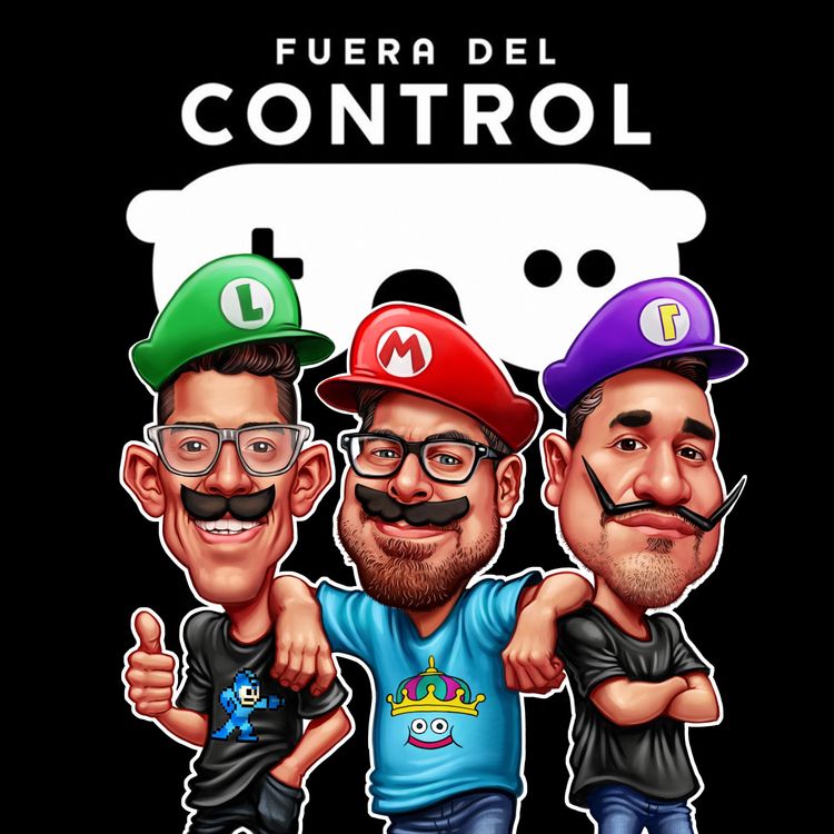 cover art for Ep. 76.- ¡35 años de Mario Bros!