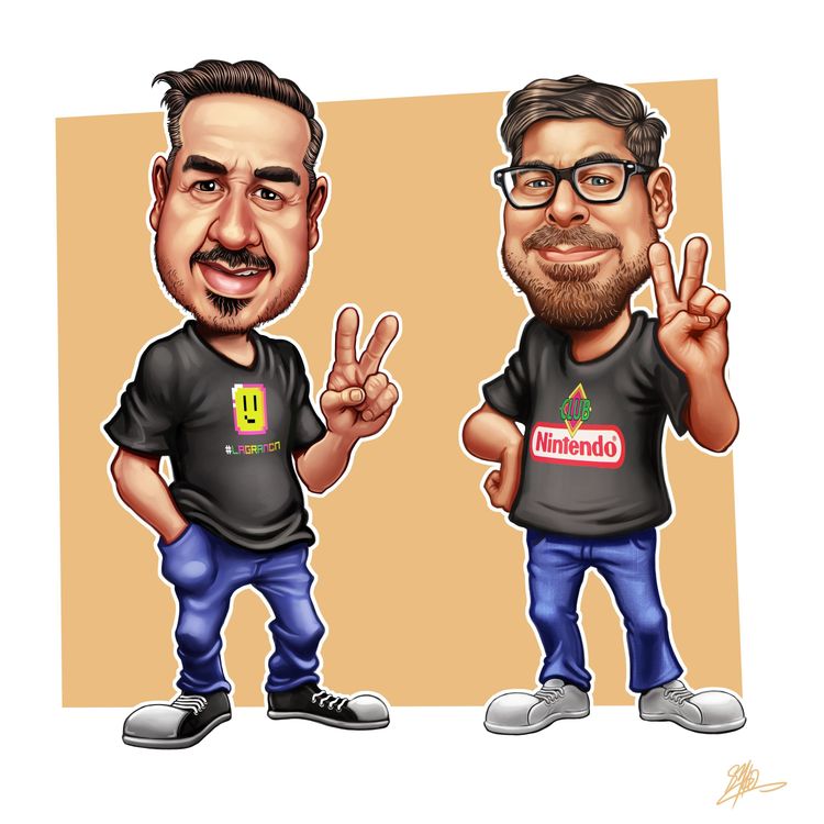 cover art for Ep. 75.- La Historia de Club Nintendo con Toño Rodríguez