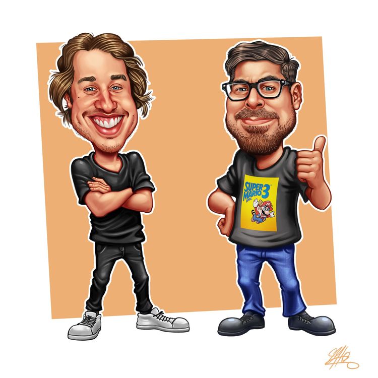 cover art for Ep. 72.- Pláticas de Cuarentena: Roberto Mtz.