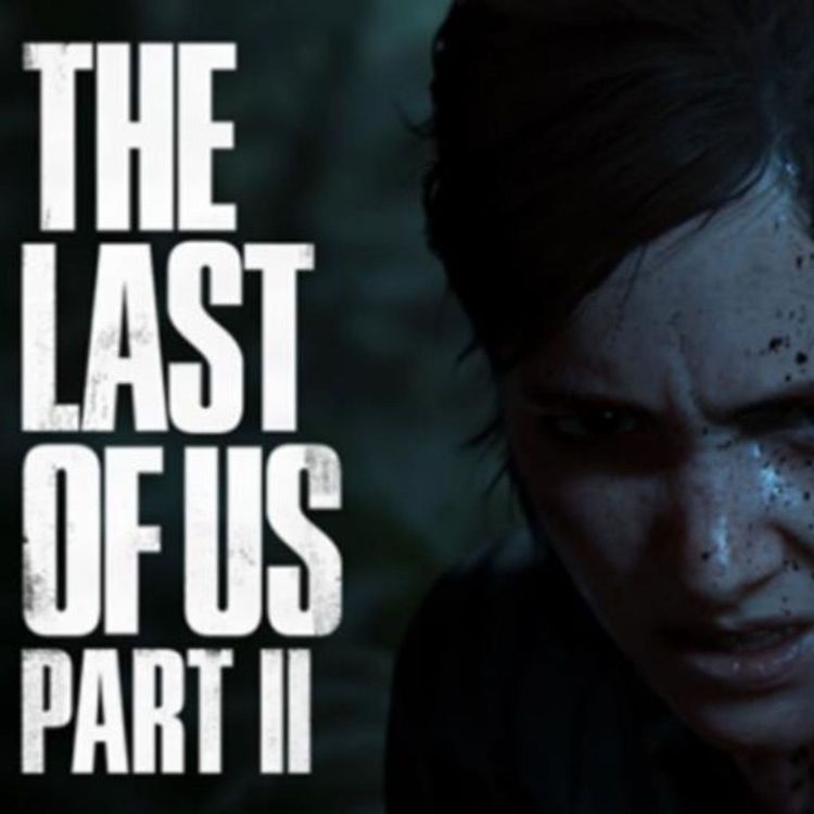 cover art for Ep. 60.- Pokémon, Star Wars y The Last Of Us Parte II