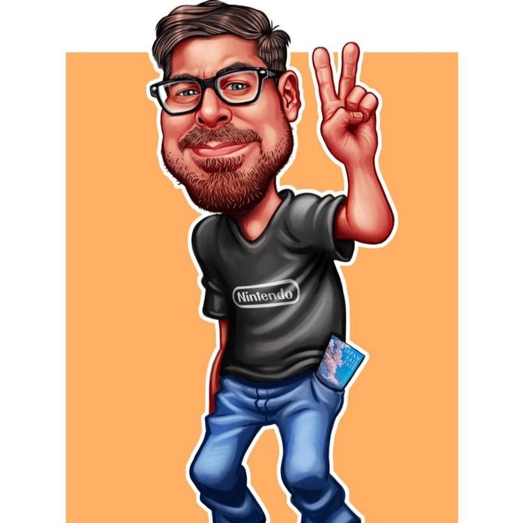 cover art for Pláticas Geek: La pasión de los videojuegos Parte I