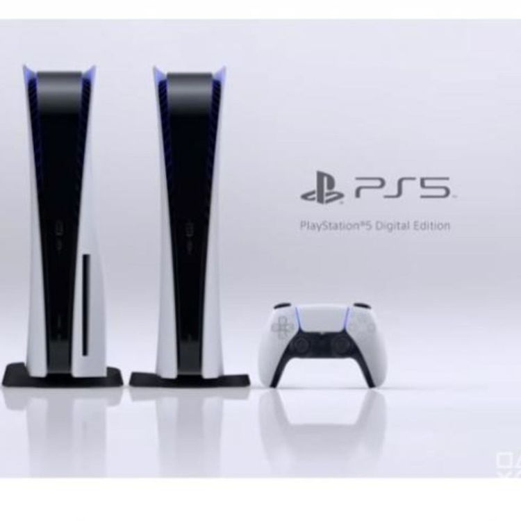 cover art for Ep. 59.- ¡Todo lo que que quieres saber del Playstation 5!