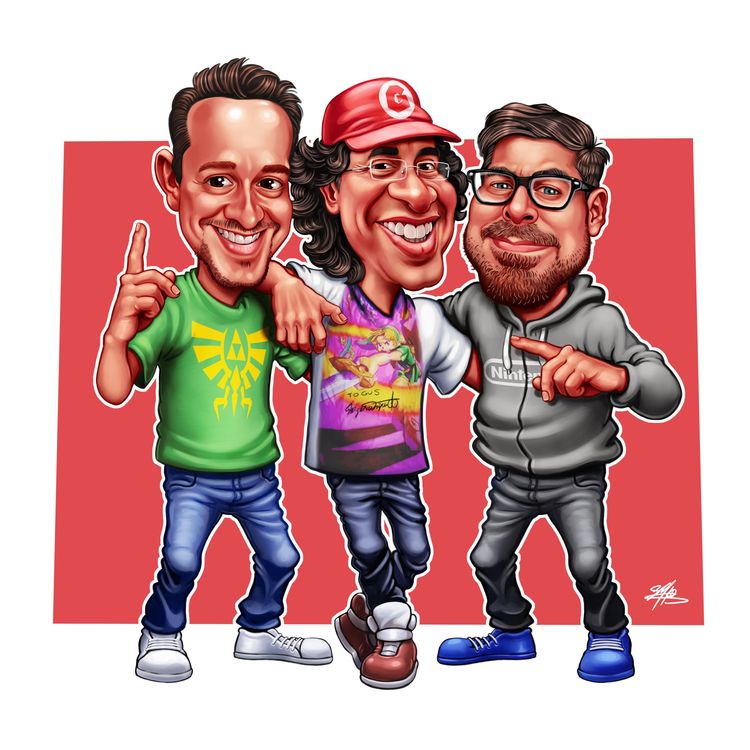 cover art for Ep. 56.- El Legado de Gus Rodríguez: Una plática con Javier Rodríguez