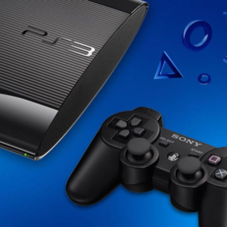 cover art for Ep. 42.- Lo mejor de Playstation 3