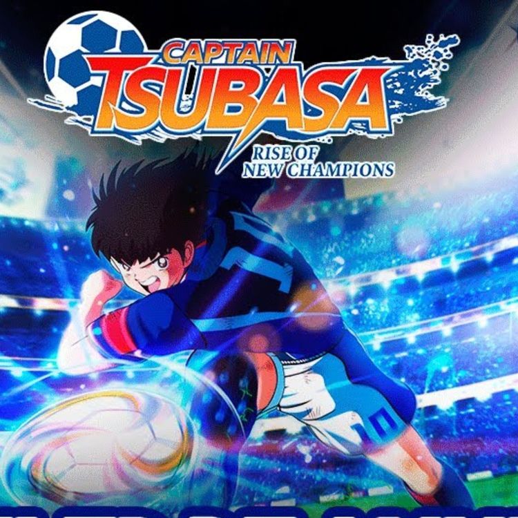 cover art for Ep. 39.- ¿Cuál es el videojuego mas fuerte de marzo?