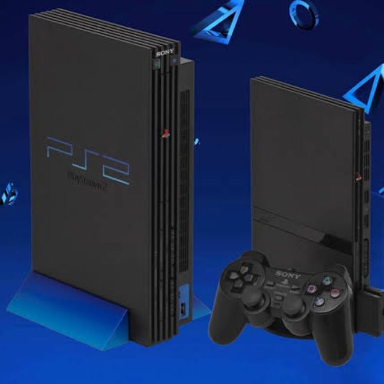 cover art for Ep. 36.- 25 Años de Playstation Parte 2