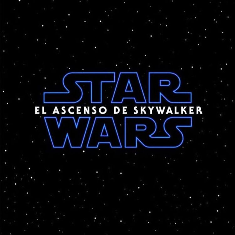 cover art for Ep. 34.- Especial de Navidad: Hablamos de Star Wars