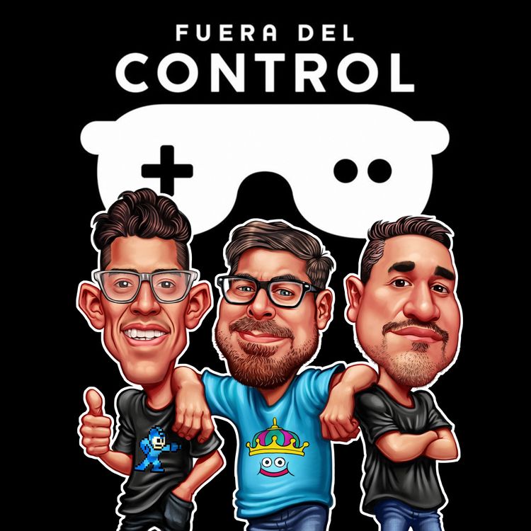 cover art for Ep. 13.- Platicamos con Akim sobre el negocio del stream