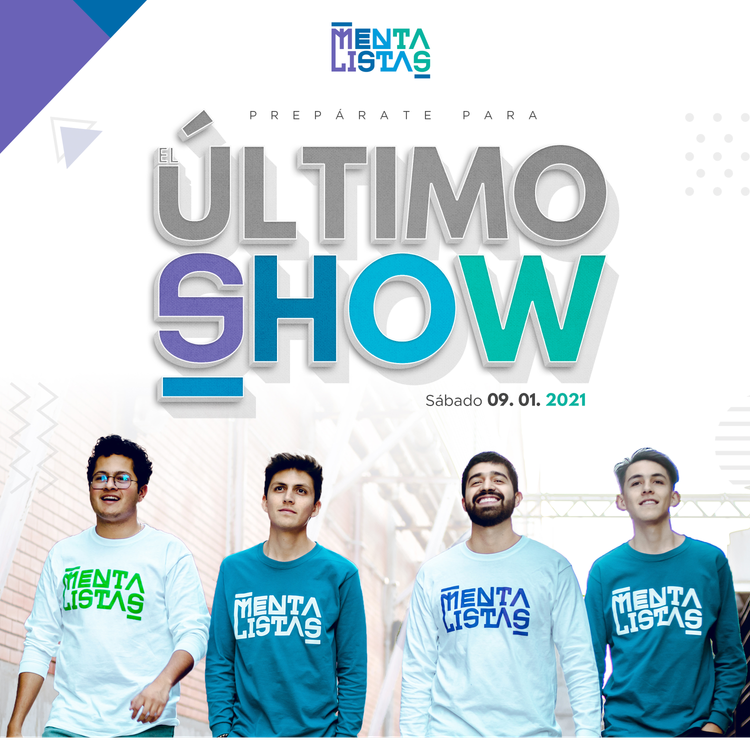 cover art for 100 | De 0 a 100 | EL ÚLTIMO SHOW