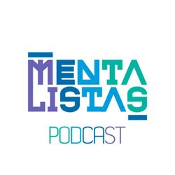 cover art for MENTALISTAS