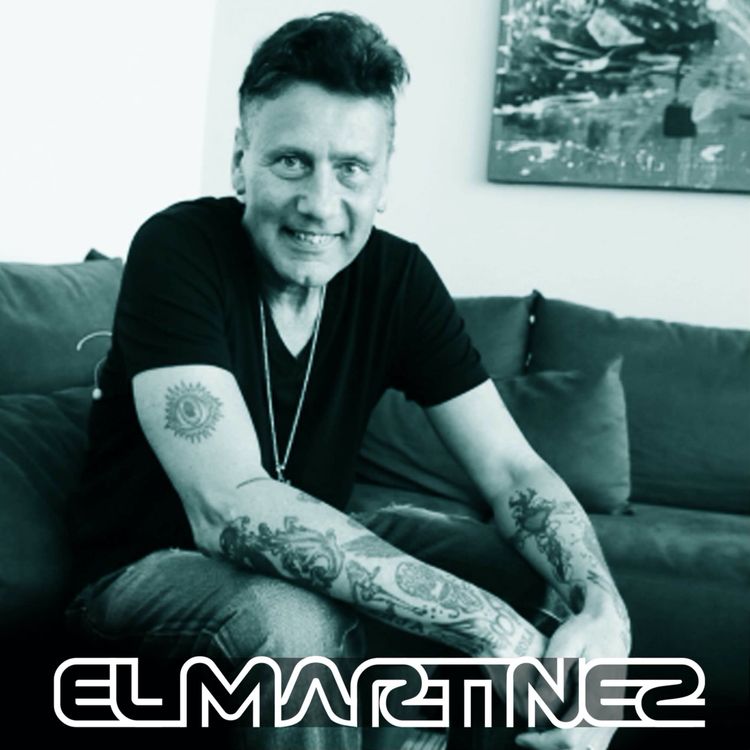 cover art for Carlos Baccetti. Los aplaudidores de aciertos | Episodio 63.