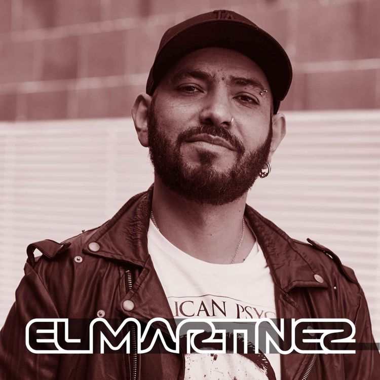 cover art for Luis Madruga. La transparencia cultural | Episodio 65