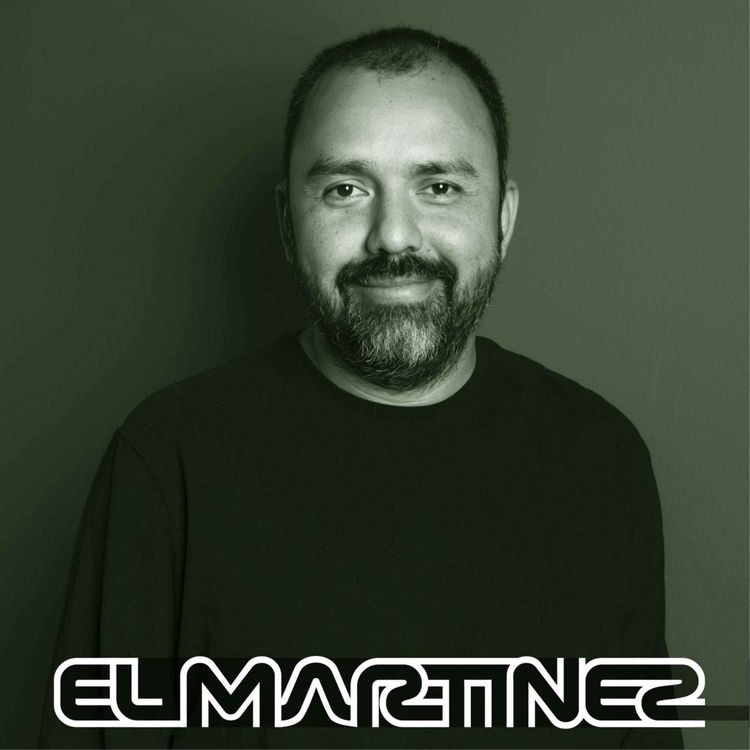 cover art for Mike Ruiz. Los premios que nos parieron | Episodio 69