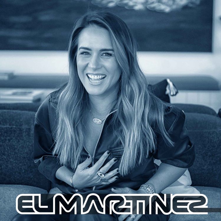 cover art for Erika de la Vega. En defensa propia | Episodio 70.