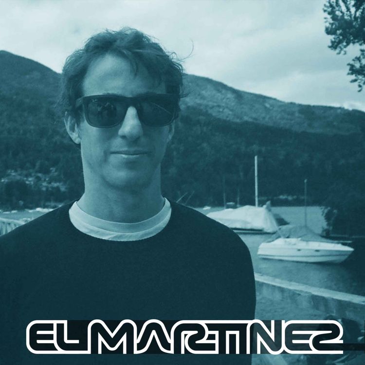 cover art for Seba Wilhelm. El trabajo sin bullshit | Episodio 73