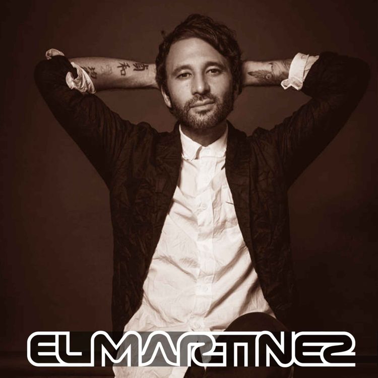 cover art for Cory Crespo. La cultura del fashion | Episodio 71