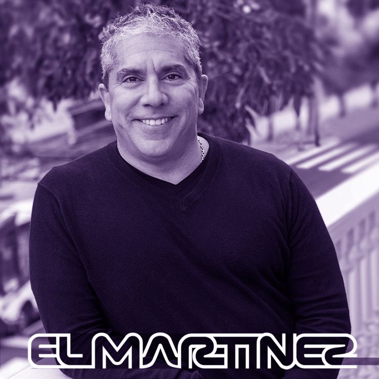 cover art for Alberto Goachet. La melomanía creativa | Episodio 74