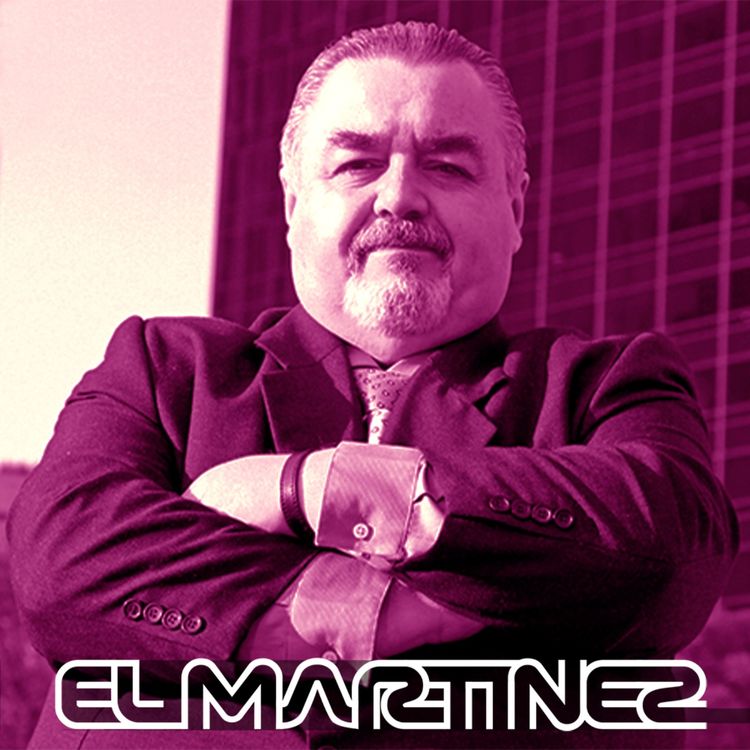 cover art for Yuri Alvarado. La Bestia | Episodio 79