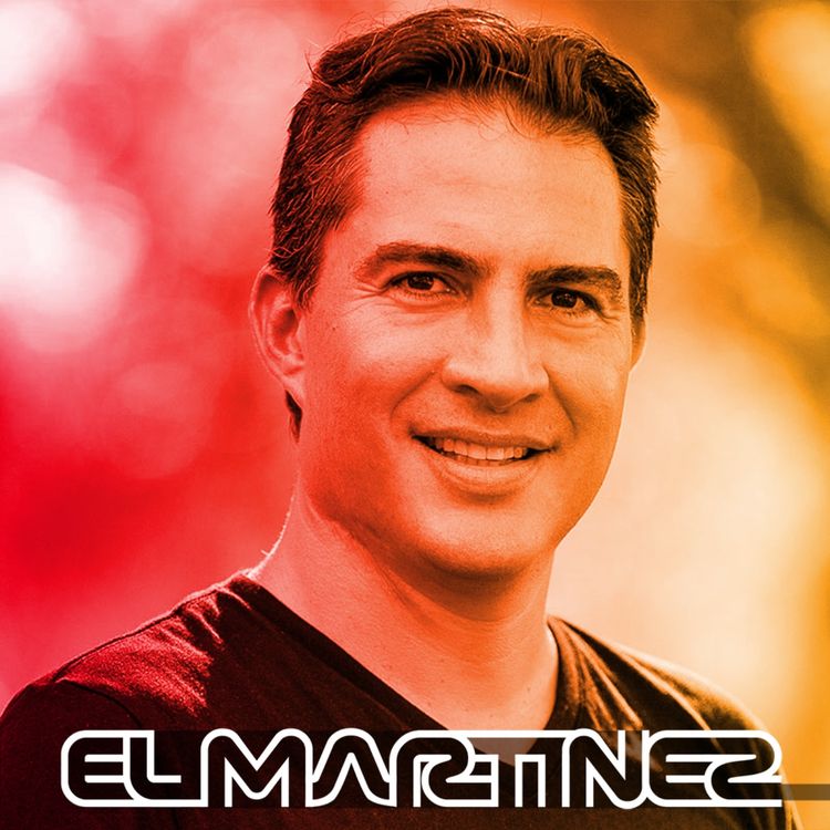 cover art for Roberto Ramírez. El valor del miedo | Episodio 80