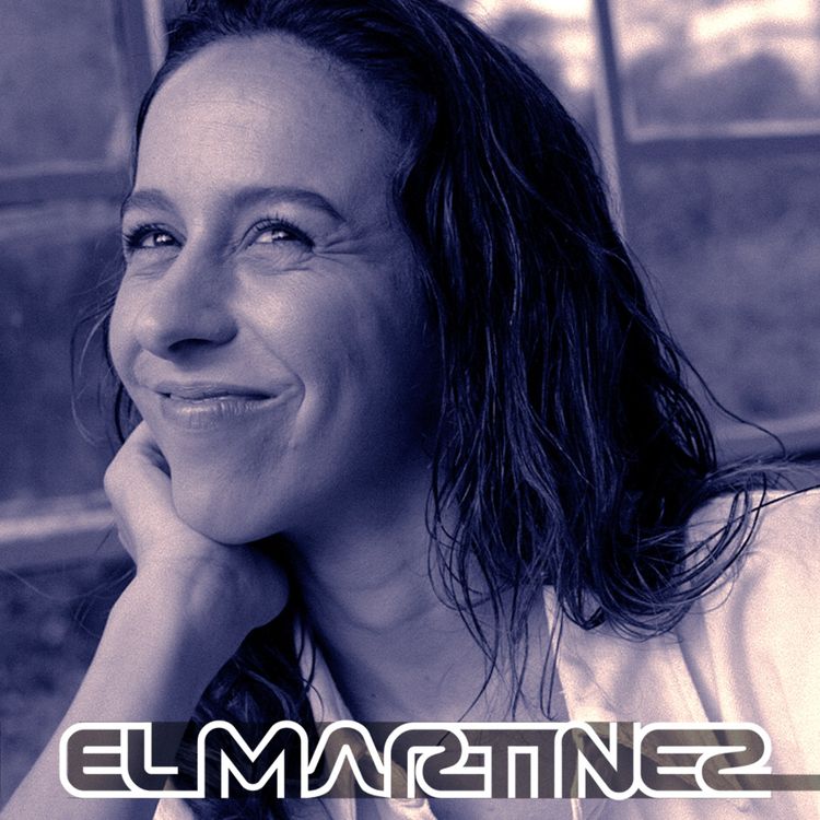 cover art for Sofía Campos. Música Latina 3.0 | Episodio 82