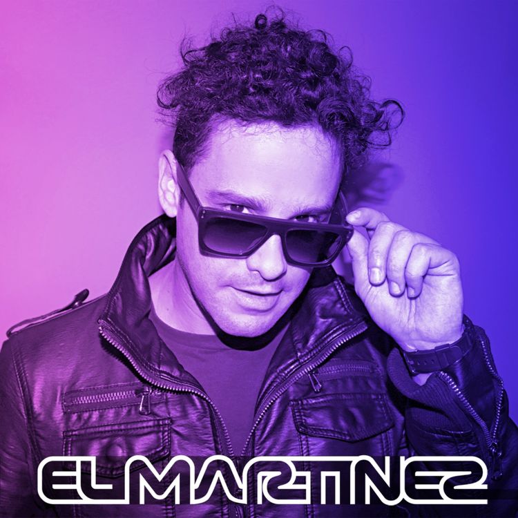 cover art for Julio Briceño. Amigos en vivo | Episodio 83