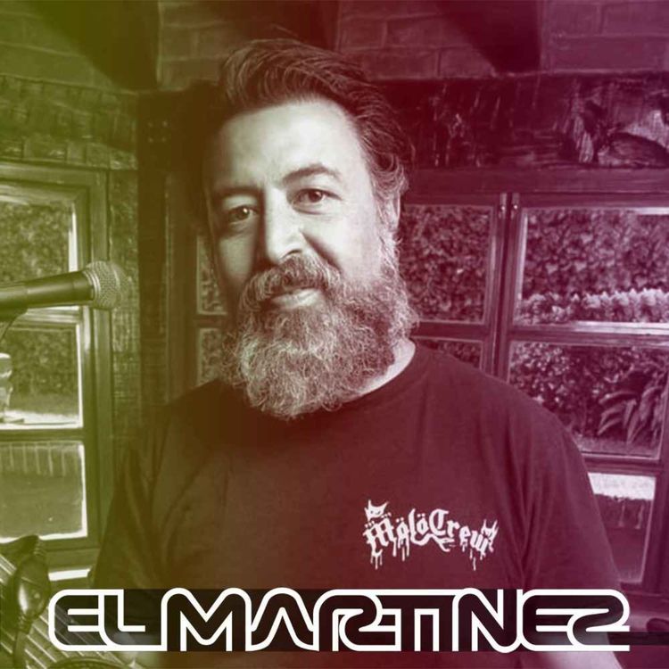 cover art for Micky Huidobro. Sin censura  | Episodio 88