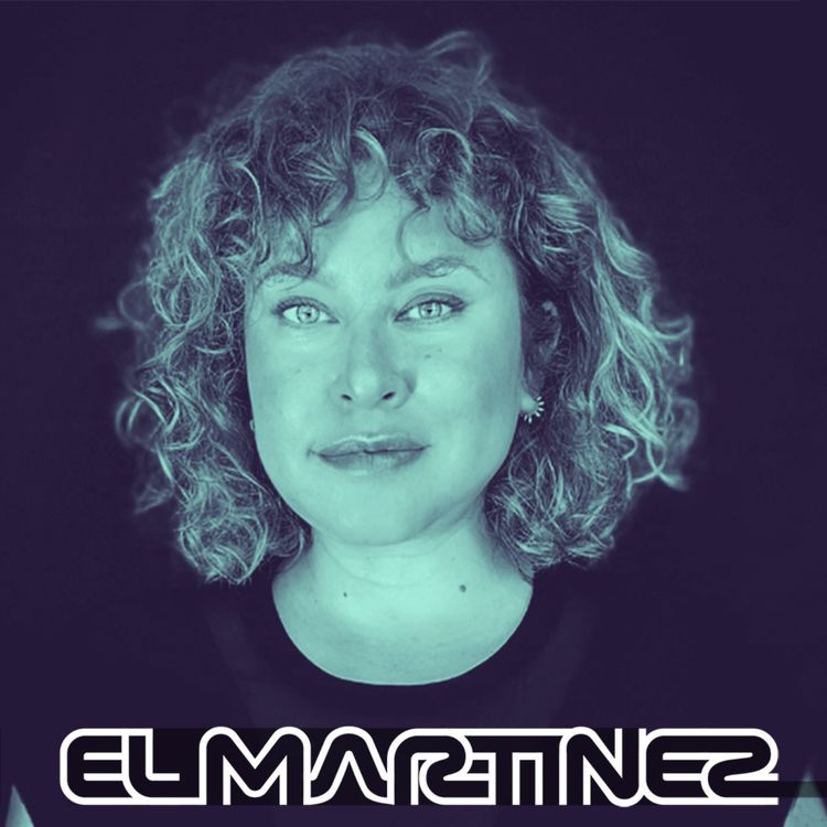 cover art for Samantha Hernández. La intuición estratégica | Episodio 89