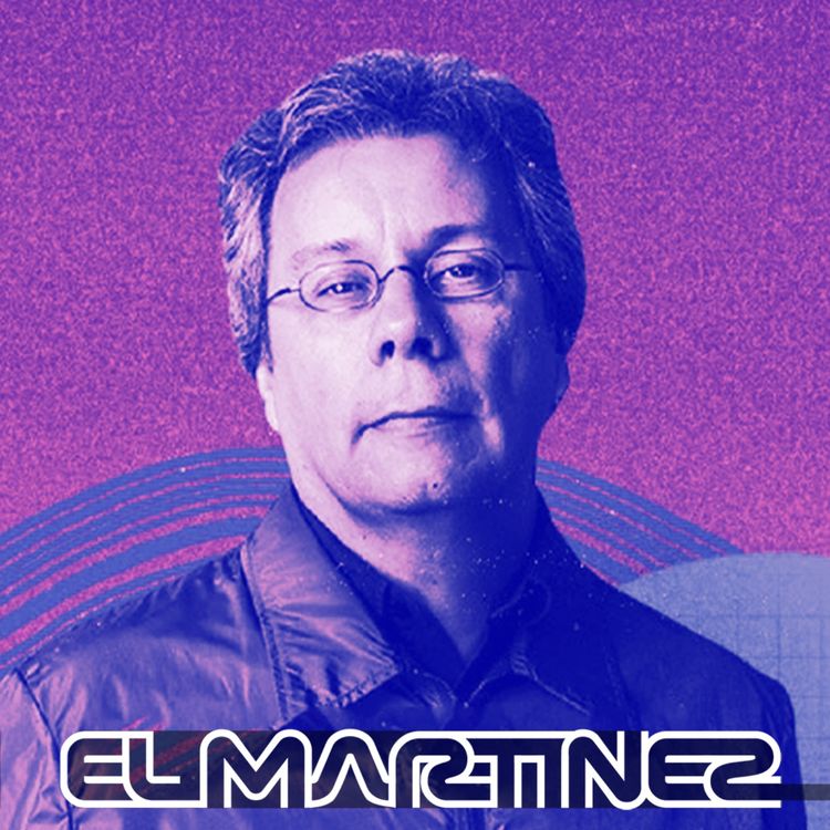 cover art for Hernán Ponce. El valor de las ideas  | Episodio 91