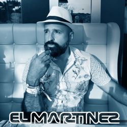 cover art for El Martínez