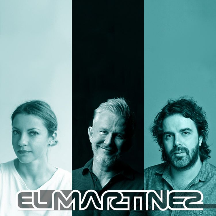 cover art for Apellaniz, Arangüena y Medvedocky. La voz interior | Episodio 93