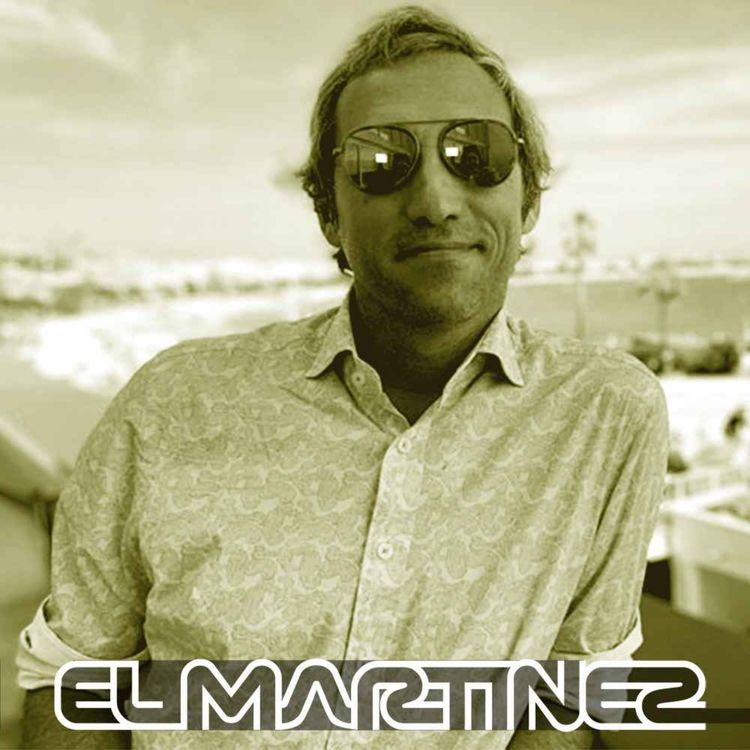 cover art for Checha Agost. Las ideas efímeras | Episodio 94