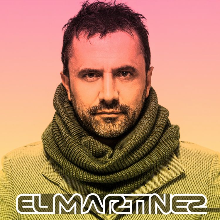 cover art for John Forero. La creatividad disciplinada | Episodio 97