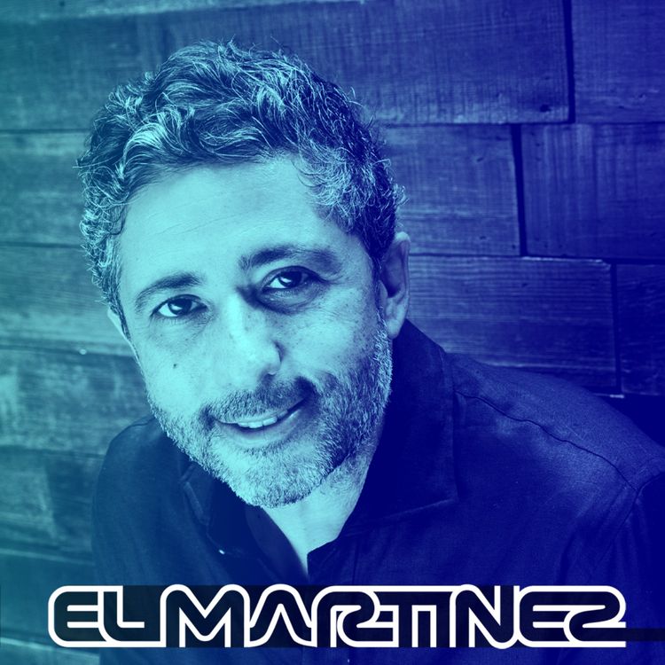 cover art for Papón Ricciarelli. El disfrute del ahora | Episodio 99