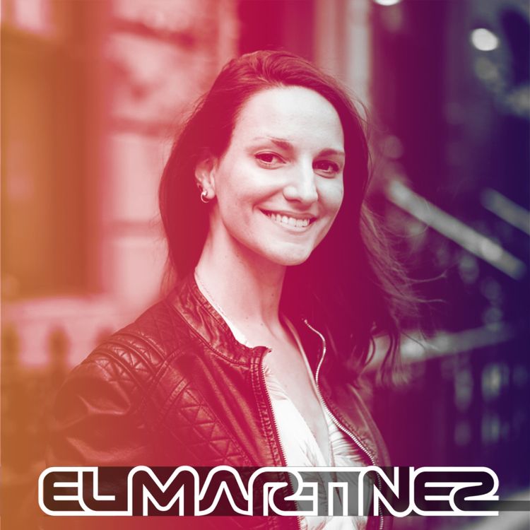 cover art for Daniela Varela. El viaje creativo | Episodio 104