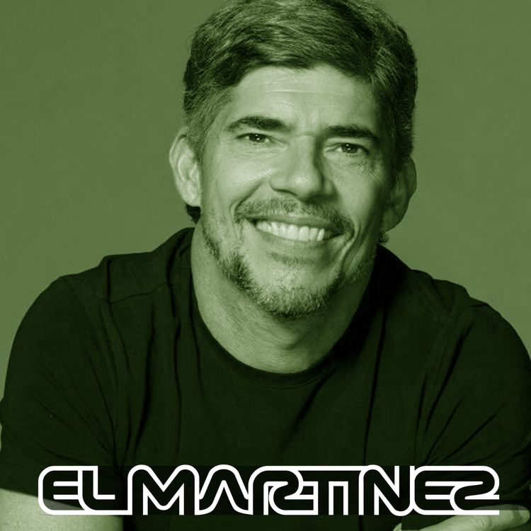 cover art for Máximo Lorenzo. La apertura mental | Episodio 110