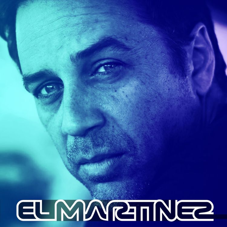 cover art for Jorge Cuchi. Un Line de 120 páginas | Episodio 124 