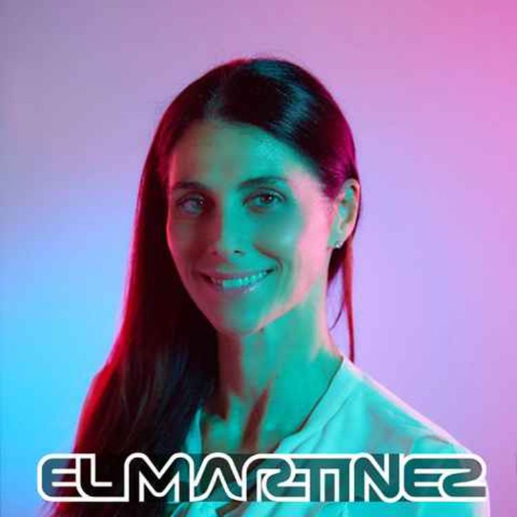 cover art for Ariana Stolarz. La transformación sostenible | Episodio 138