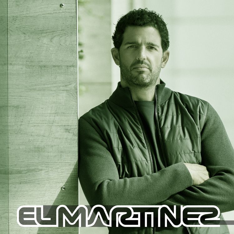 cover art for Oso Trava. Los cracks inspiradores | Episodio 143