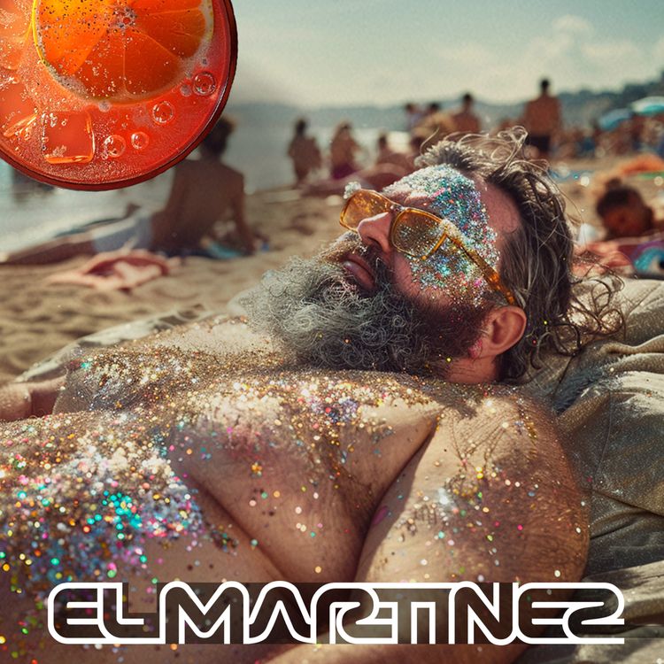 cover art for El Último Martínez | Episodio 150