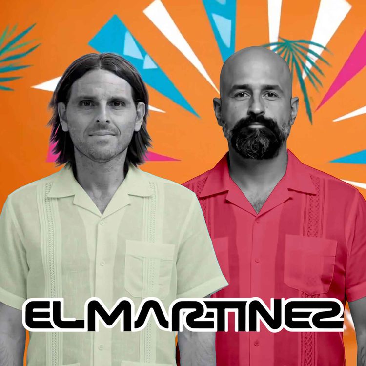 cover art for Beto Nahmad. La cama compartida.Cannes Lions 2026.