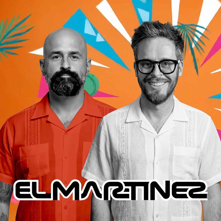 cover art for Simon Cook. Las primeras veces. Cannes Lions 2026.