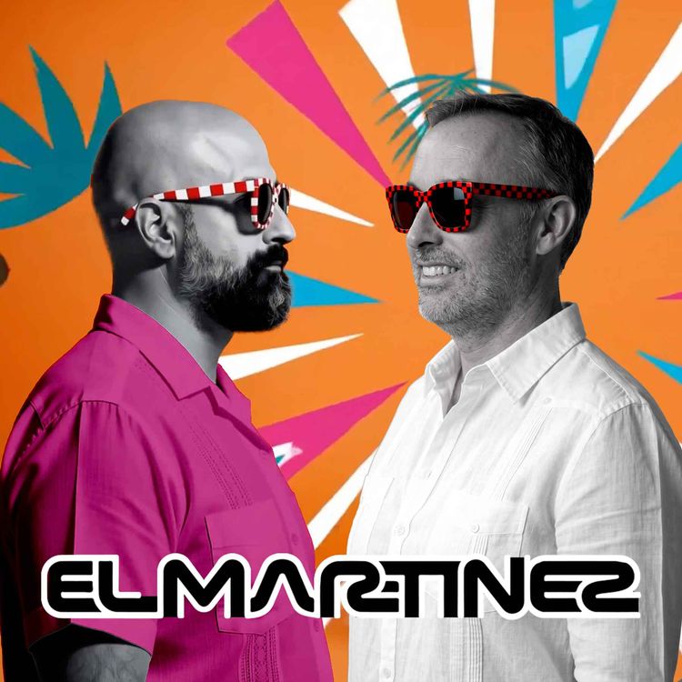 cover art for Sean Summers. El funnel inverso. Cannes Lions 2026.